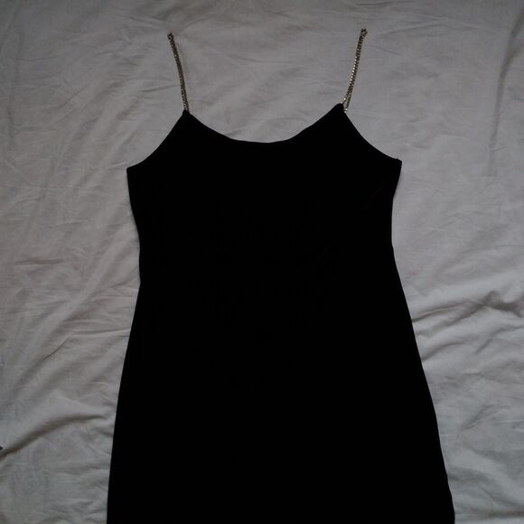 90s Y2K Purple Velour Maxi Dress Vampire Goth Witchcore Cyber Grunge Large - Picture 2 of 15